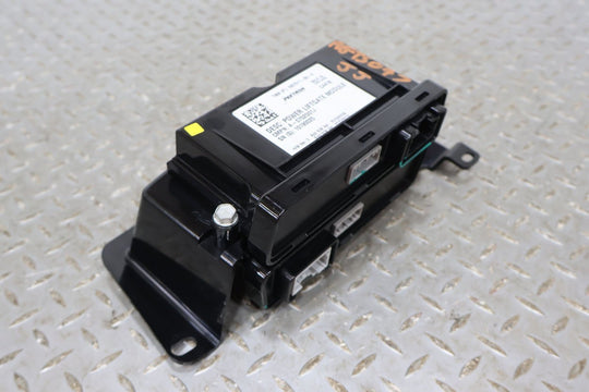 12 - 20 Tesla Model S OEM Power Lift Gate &Parking Brake Control Modules See Notes