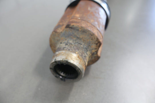 12 - 20 Tesla Model S P100D Front Right Passenger Axle Shaft (Dual Motor) 99K