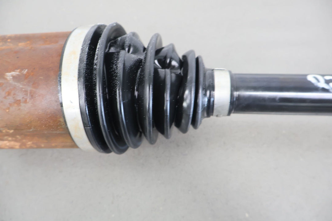 12 - 20 Tesla Model S P100D Front Right Passenger Axle Shaft (Dual Motor) 99K