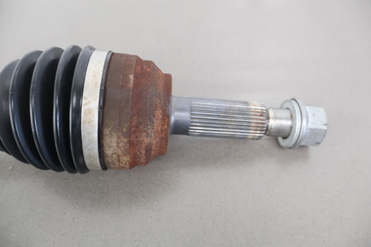 12 - 20 Tesla Model S P100D Front Right Passenger Axle Shaft (Dual Motor) 99K