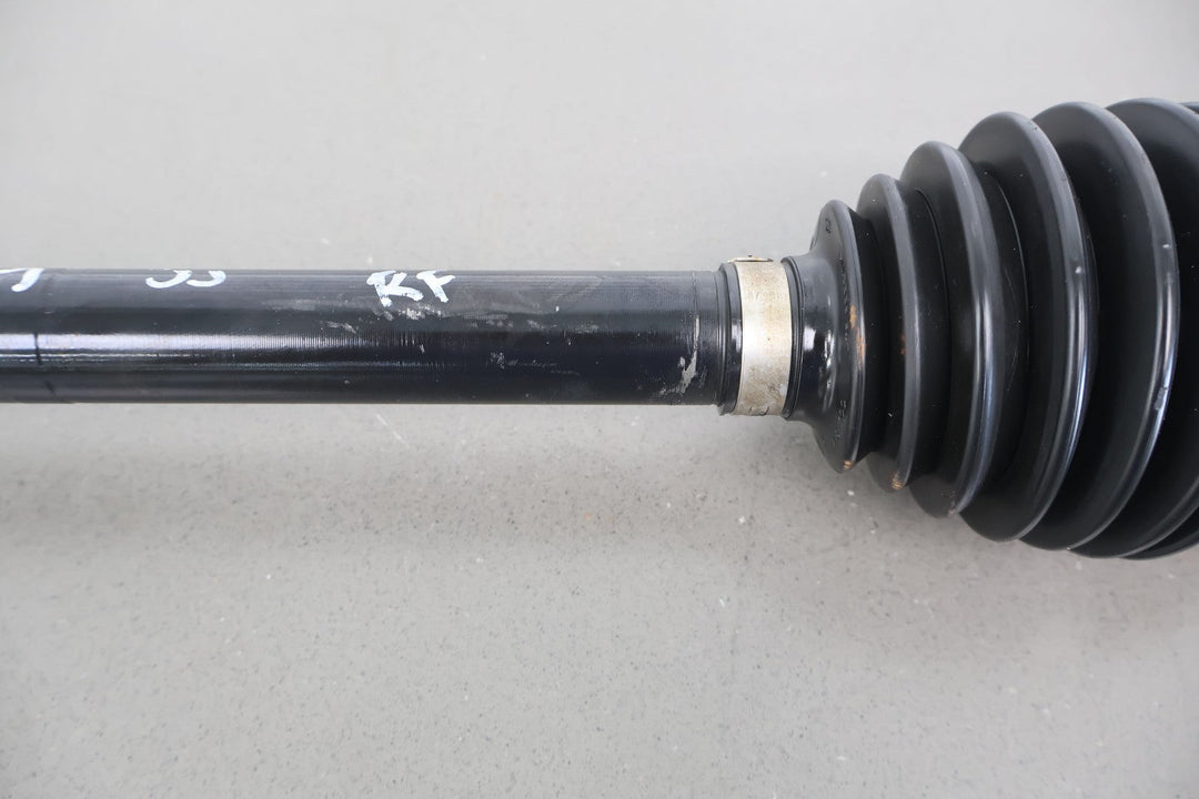 12 - 20 Tesla Model S P100D Front Right Passenger Axle Shaft (Dual Motor) 99K