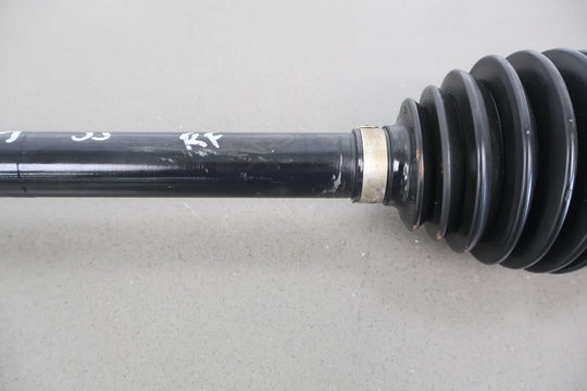 12 - 20 Tesla Model S P100D Front Right Passenger Axle Shaft (Dual Motor) 99K