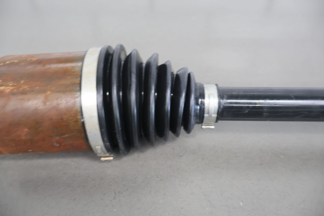 12 - 20 Tesla Model S P100D Front Right Passenger Axle Shaft (Dual Motor) 99K