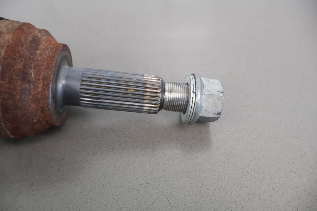 12 - 20 Tesla Model S P100D Front Right Passenger Axle Shaft (Dual Motor) 99K