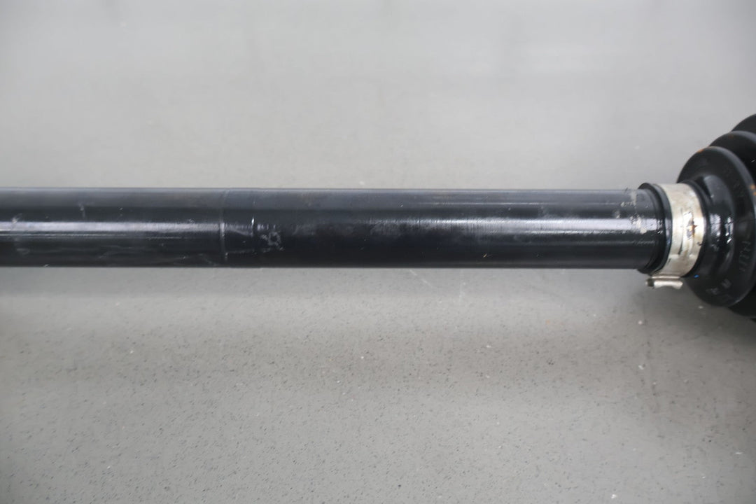 12 - 20 Tesla Model S P100D Front Right Passenger Axle Shaft (Dual Motor) 99K