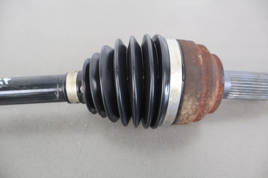 12 - 20 Tesla Model S P100D Front Right Passenger Axle Shaft (Dual Motor) 99K