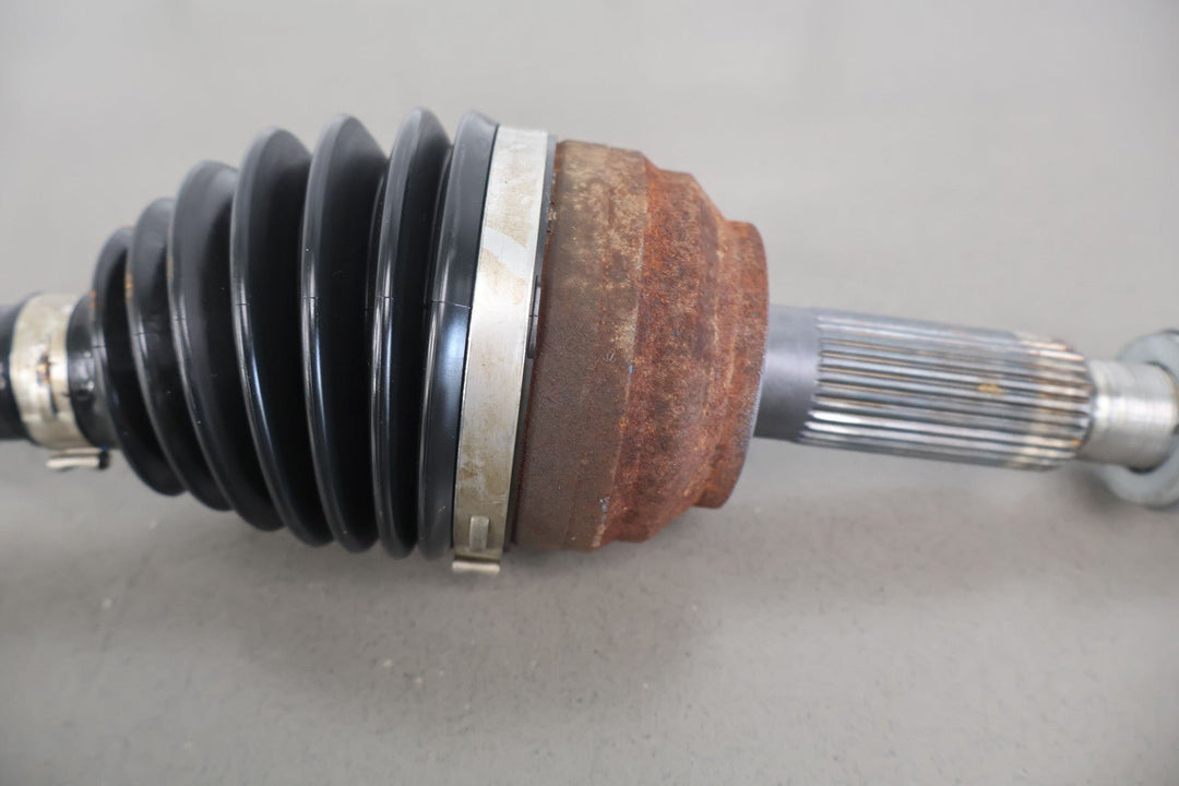 12 - 20 Tesla Model S P100D Front Right Passenger Axle Shaft (Dual Motor) 99K