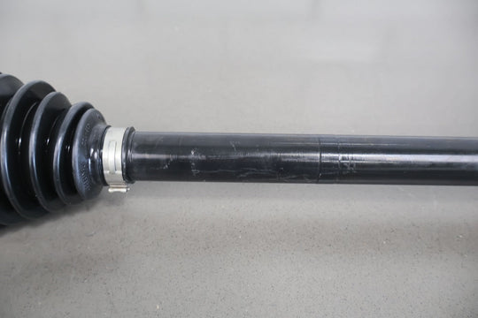 12 - 20 Tesla Model S P100D Front Right Passenger Axle Shaft (Dual Motor) 99K