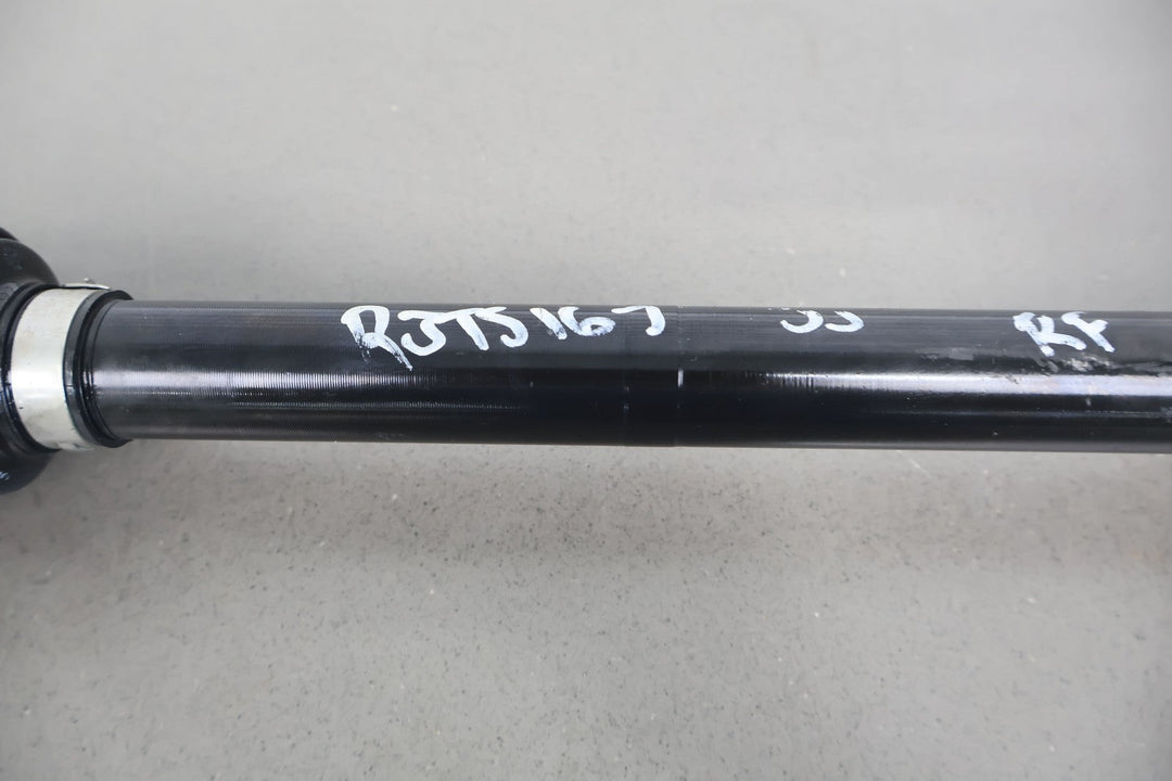 12 - 20 Tesla Model S P100D Front Right Passenger Axle Shaft (Dual Motor) 99K
