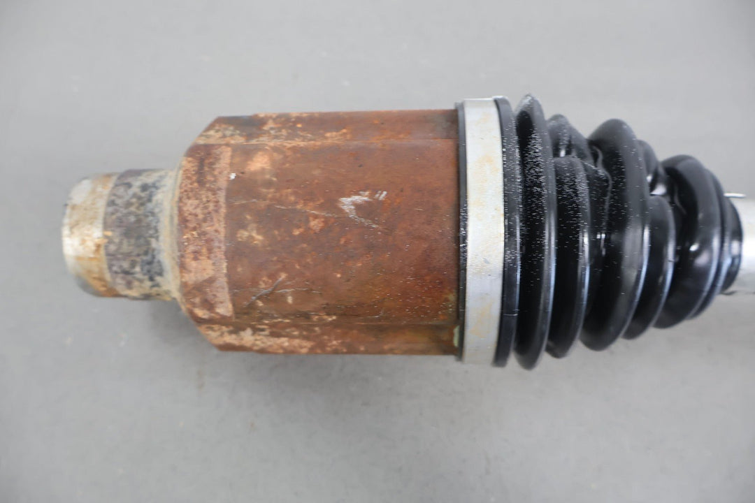 12 - 20 Tesla Model S P100D Front Right Passenger Axle Shaft (Dual Motor) 99K