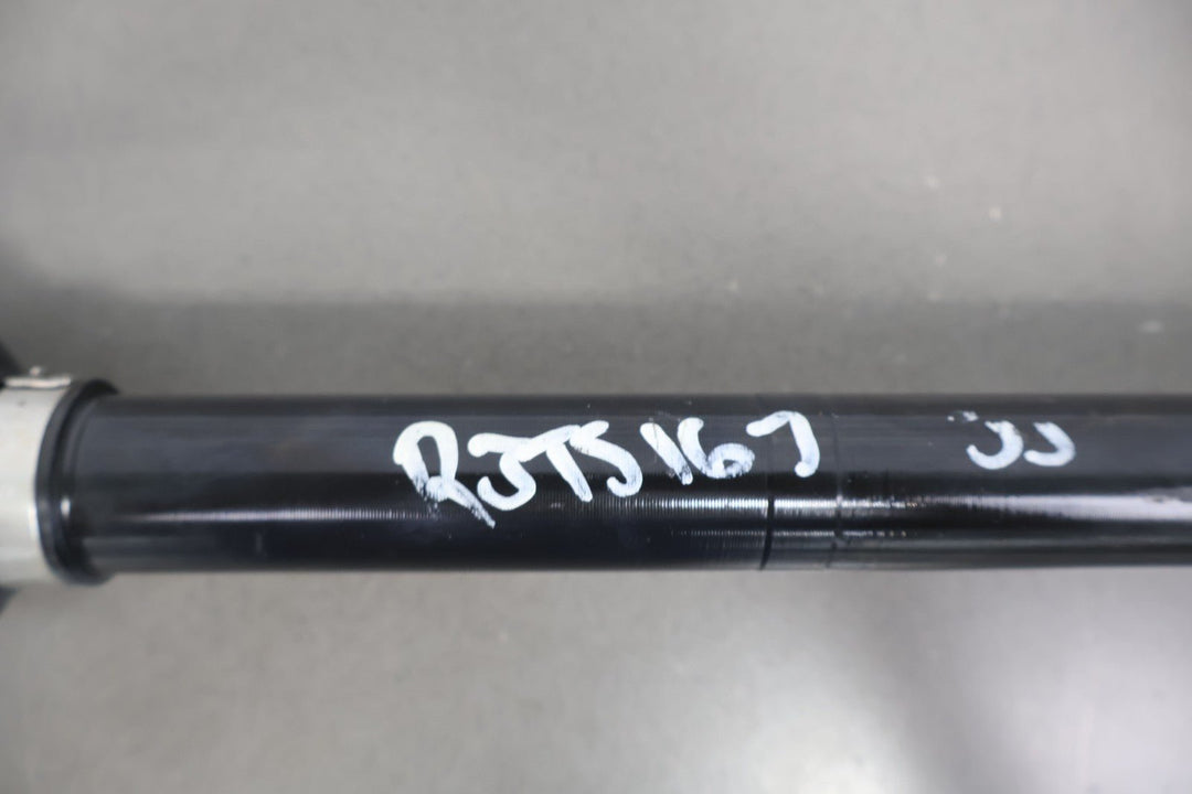 12 - 20 Tesla Model S P100D Front Right Passenger Axle Shaft (Dual Motor) 99K