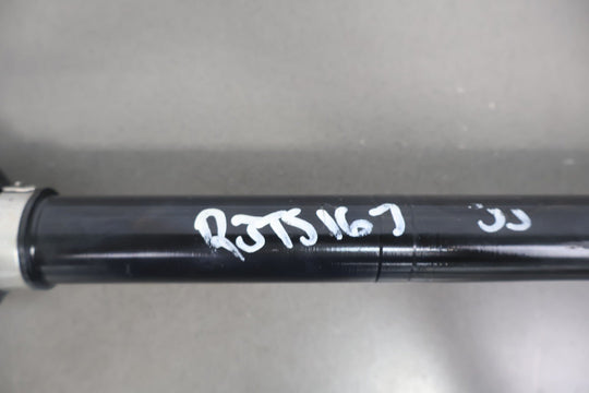 12 - 20 Tesla Model S P100D Front Right Passenger Axle Shaft (Dual Motor) 99K