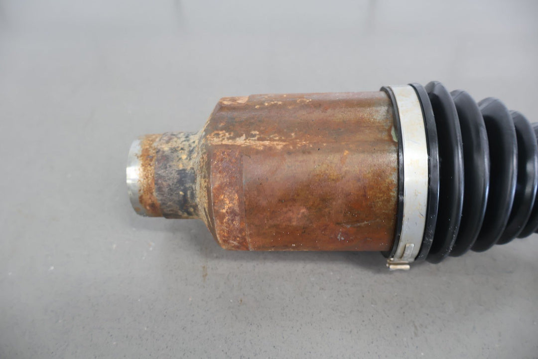 12 - 20 Tesla Model S P100D Front Right Passenger Axle Shaft (Dual Motor) 99K