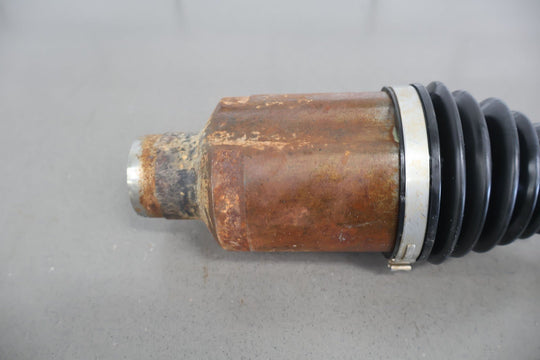 12 - 20 Tesla Model S P100D Front Right Passenger Axle Shaft (Dual Motor) 99K