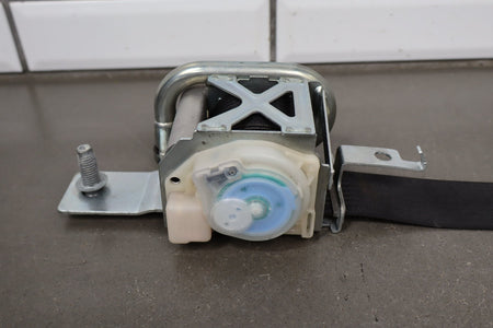 12-20 Tesla Model S Passenger Right Front Seat Belt Retractor