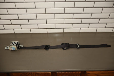 12-20 Tesla Model S Passenger Right Front Seat Belt Retractor