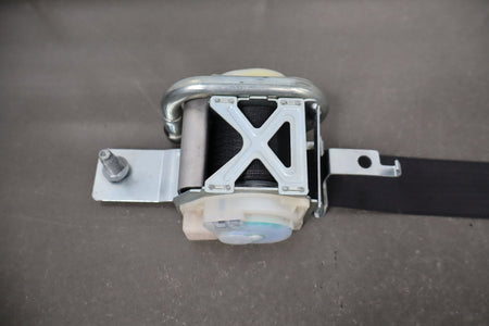12-20 Tesla Model S Passenger Right Front Seat Belt Retractor