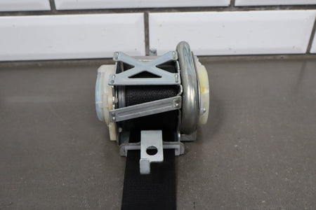 12-20 Tesla Model S Passenger Right Front Seat Belt Retractor