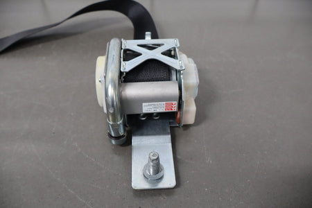 12-20 Tesla Model S Passenger Right Front Seat Belt Retractor