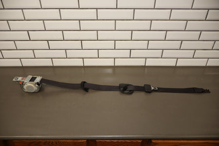 12-20 Tesla Model S Passenger Right Front Seat Belt Retractor