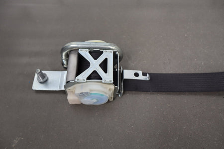 12-20 Tesla Model S Passenger Right Front Seat Belt Retractor
