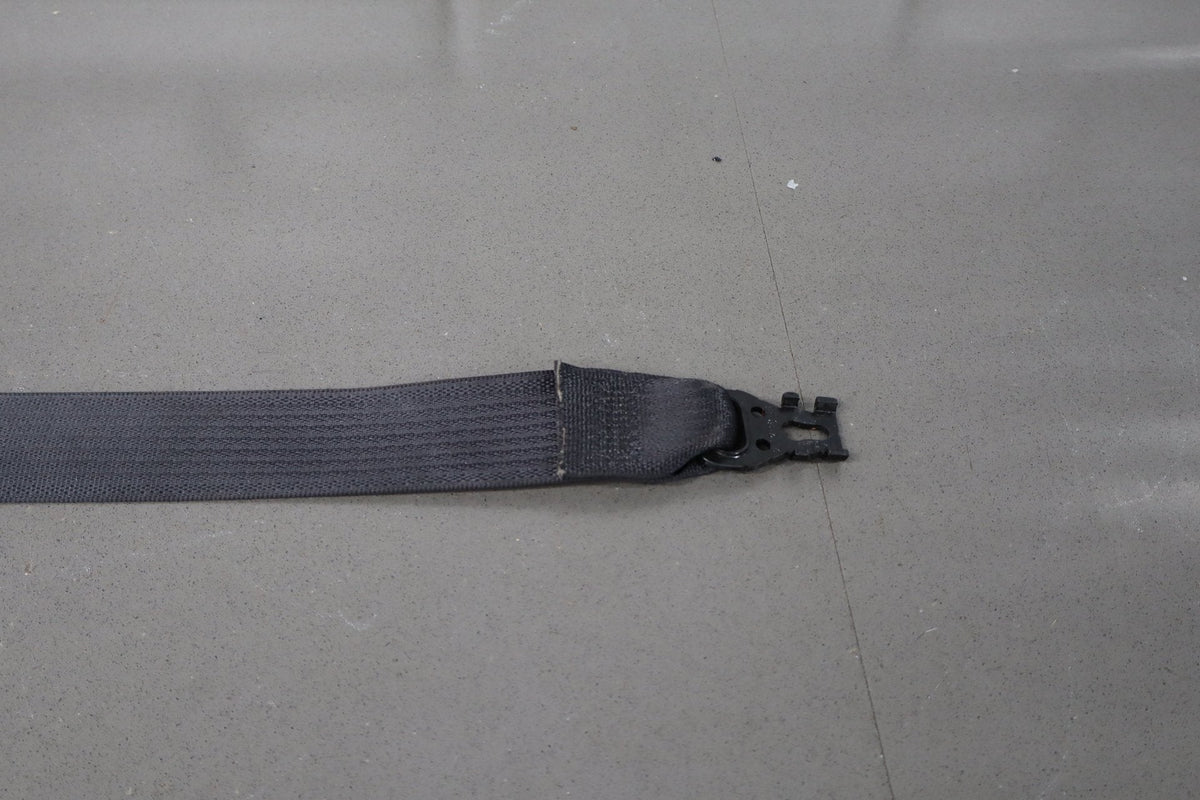 12-20 Tesla Model S Passenger Right Front Seat Belt Retractor