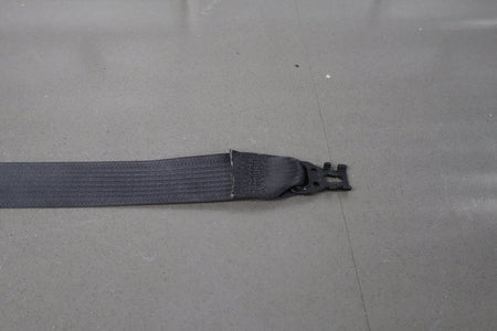 12-20 Tesla Model S Passenger Right Front Seat Belt Retractor