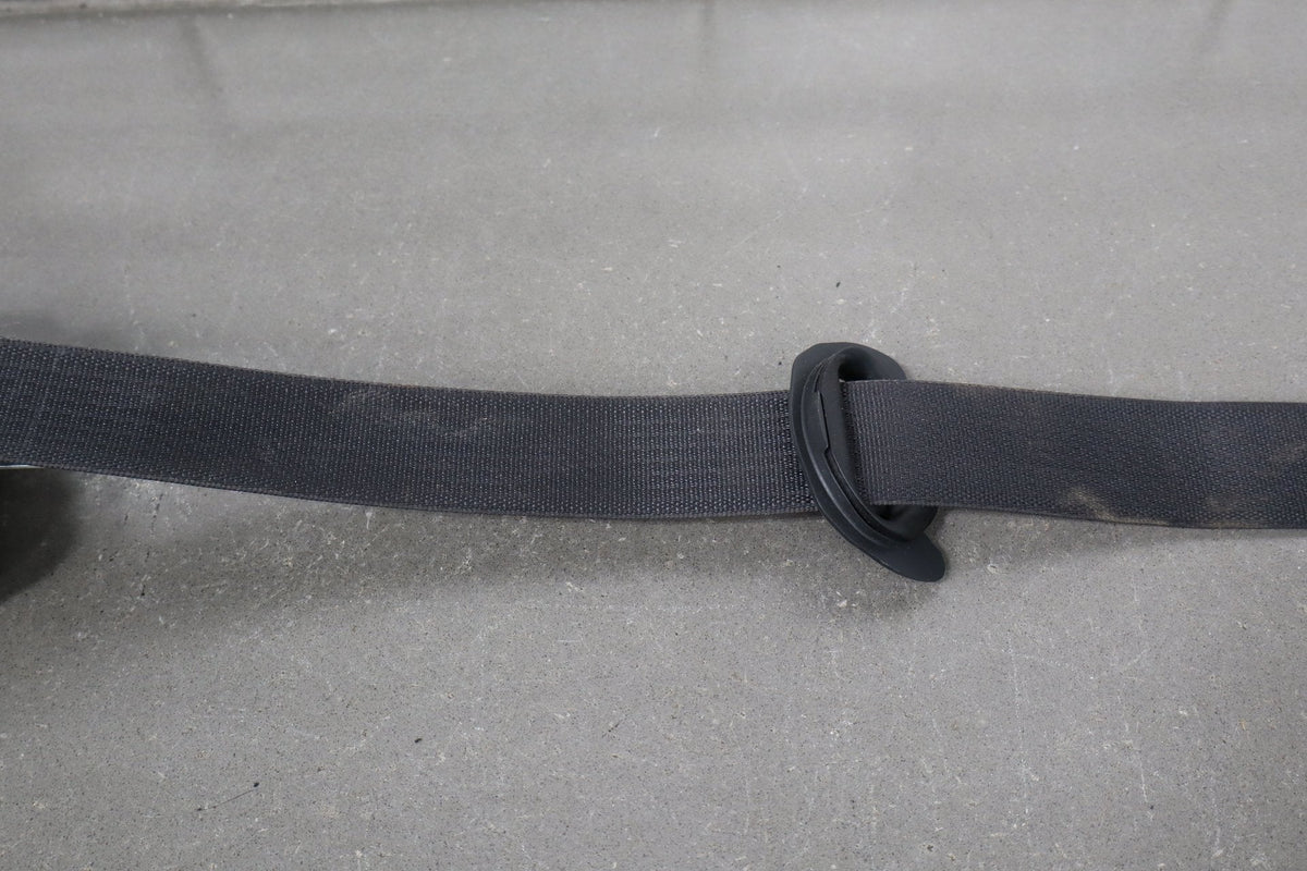 12-20 Tesla Model S Passenger Right Front Seat Belt Retractor