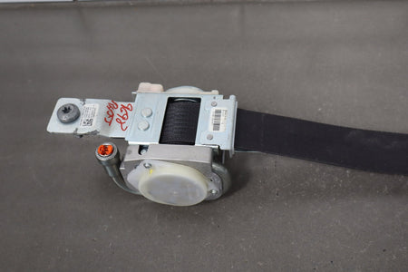 12-20 Tesla Model S Passenger Right Front Seat Belt Retractor