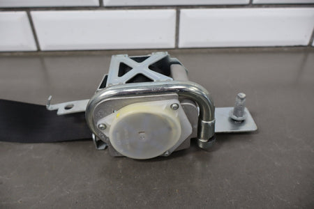 12-20 Tesla Model S Passenger Right Front Seat Belt Retractor