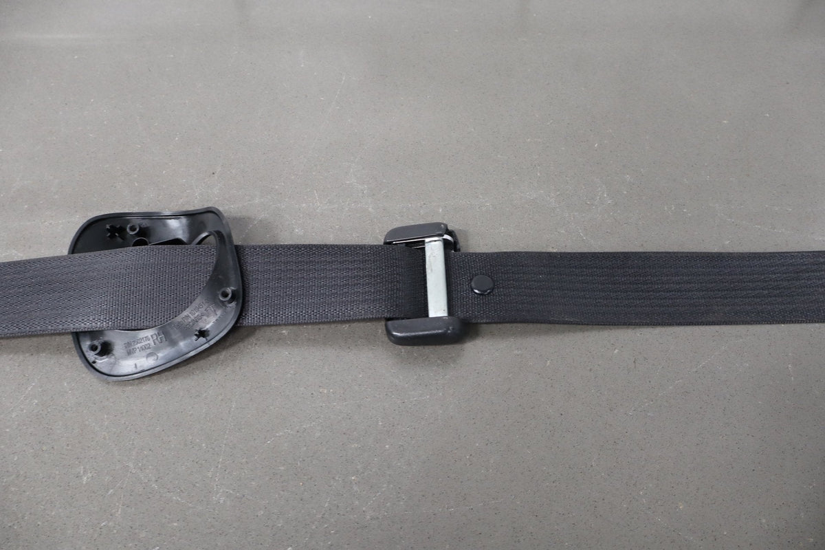 12-20 Tesla Model S Passenger Right Front Seat Belt Retractor