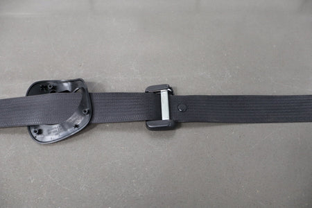 12-20 Tesla Model S Passenger Right Front Seat Belt Retractor