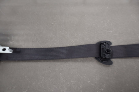 12-20 Tesla Model S Passenger Right Front Seat Belt Retractor