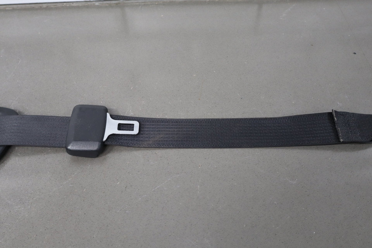 12-20 Tesla Model S Passenger Right Front Seat Belt Retractor