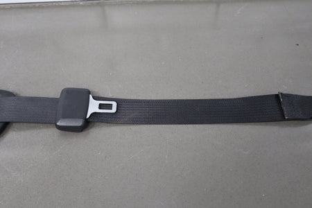 12-20 Tesla Model S Passenger Right Front Seat Belt Retractor