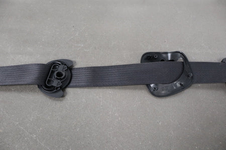 12-20 Tesla Model S Passenger Right Front Seat Belt Retractor