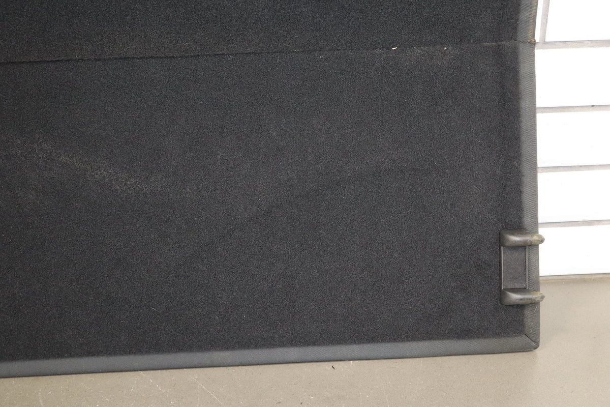 12-20 Tesla Model S Rear Trunk Tray Parcel Shelf Cargo Cover Shade 1120212-00-I