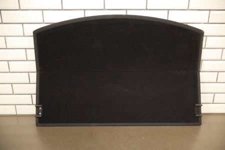 12-20 Tesla Model S Rear Trunk Tray Parcel Shelf Cargo Cover Shade 1120212-00-I