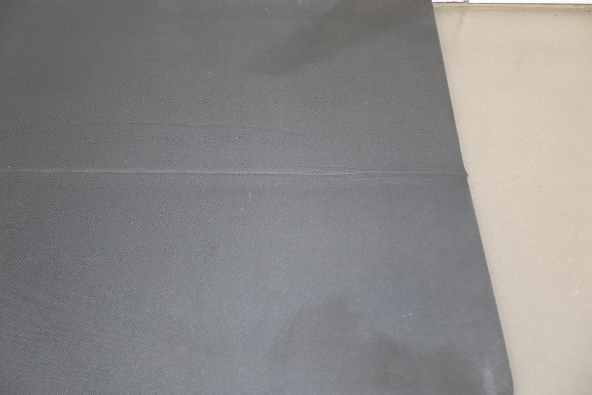 12-20 Tesla Model S Rear Trunk Tray Parcel Shelf Cargo Cover Shade 1120212-00-I