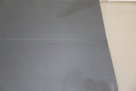 12-20 Tesla Model S Rear Trunk Tray Parcel Shelf Cargo Cover Shade 1120212-00-I