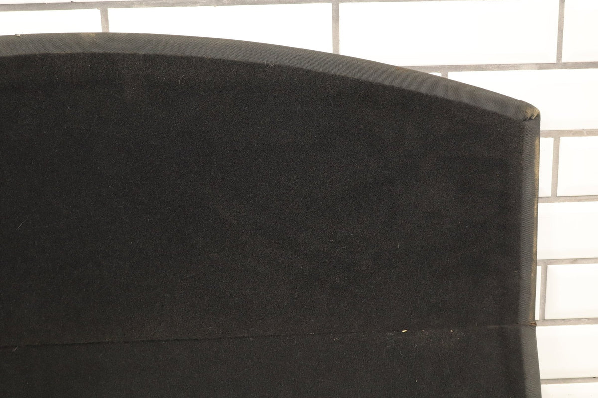 12-20 Tesla Model S Rear Trunk Tray Parcel Shelf Cargo Cover Shade 1120212-00-I