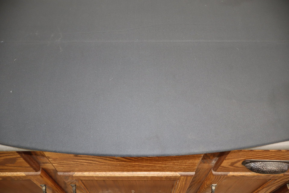 12-20 Tesla Model S Rear Trunk Tray Parcel Shelf Cargo Cover Shade 1120212-00-I