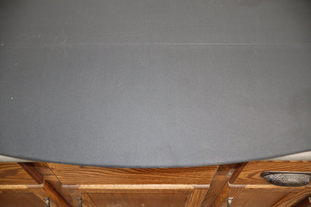 12-20 Tesla Model S Rear Trunk Tray Parcel Shelf Cargo Cover Shade 1120212-00-I