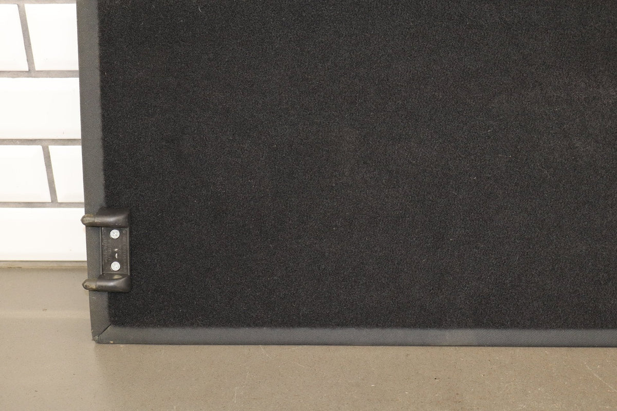 12-20 Tesla Model S Rear Trunk Tray Parcel Shelf Cargo Cover Shade 1120212-00-I