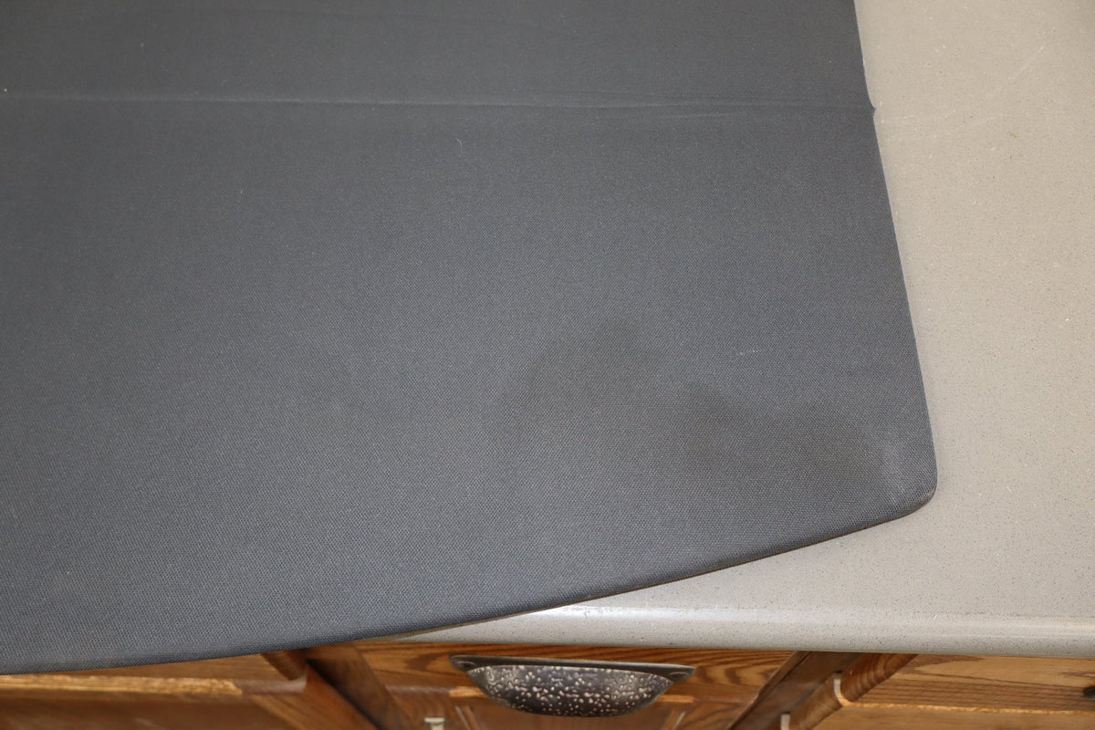 12-20 Tesla Model S Rear Trunk Tray Parcel Shelf Cargo Cover Shade 1120212-00-I