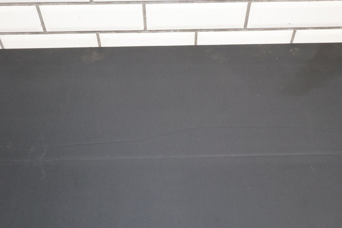 12-20 Tesla Model S Rear Trunk Tray Parcel Shelf Cargo Cover Shade 1120212-00-I