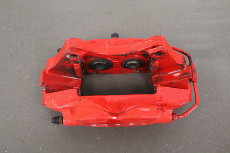 12-20 Tesla Model S/X Brembo Right Rear Brake Caliper Assembly OEM