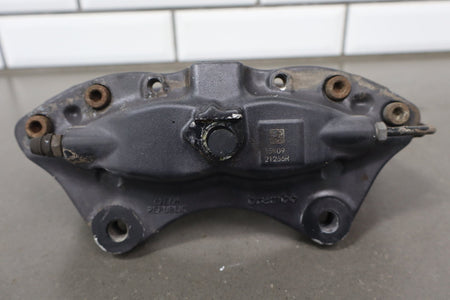 12-20 Tesla Model S/X Brembo Right Rear Brake Caliper Assembly OEM
