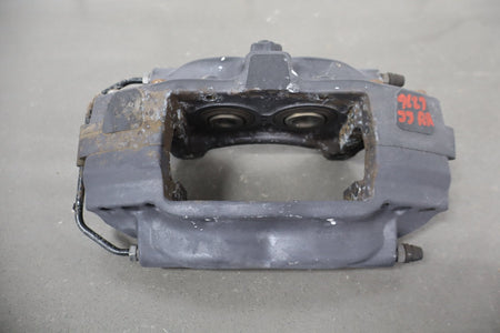 12-20 Tesla Model S/X Brembo Right Rear Brake Caliper Assembly OEM
