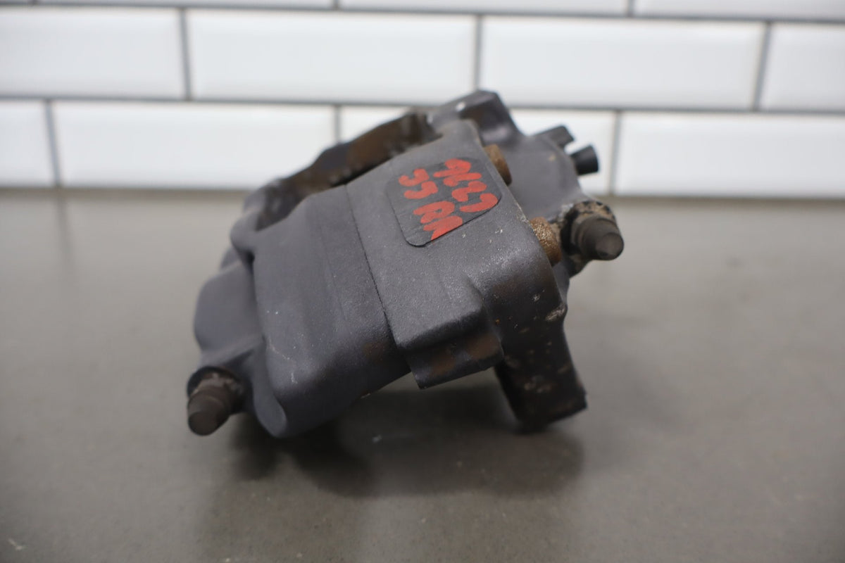 12-20 Tesla Model S/X Brembo Right Rear Brake Caliper Assembly OEM